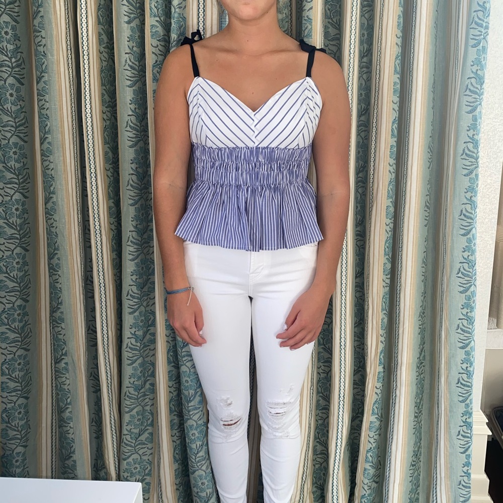 Express Tank top